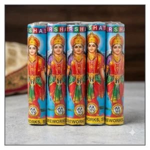 3 1/2 LAKSHMI (10 pkt)