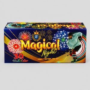 30 Multi Color SHOT ( ECNOMIC )