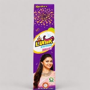 LUNIK ROCKET