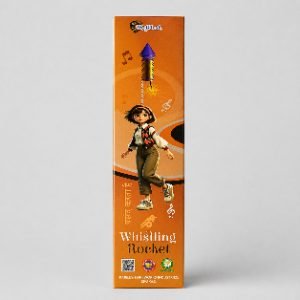 WHISTLING ROCKET