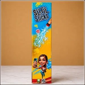 SELFI STICK