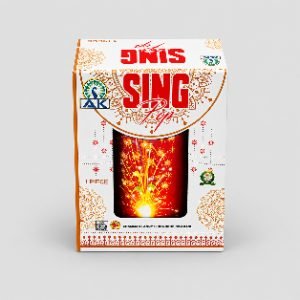 AK PREMIUM SING POP