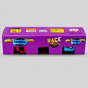 CAR RACE
