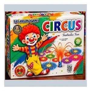 CIRCUS