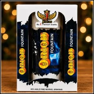 ORION FOUNDATION