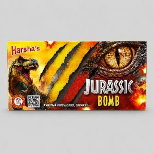 JURACIK BOMB